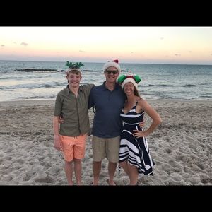 Meet your Posher, Joy